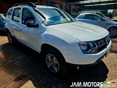 Dacia Duster 1.5 dCi 110CV Start&Stop 4x2 Ambiance (3)