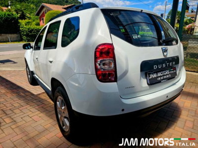 Dacia Duster 1.5 dCi 110CV Start&Stop 4x2 Ambiance (4)