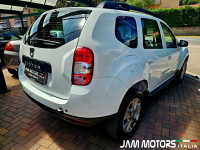 Dacia Duster 1.5 dCi 110CV Start&Stop 4x2 Ambiance (6)