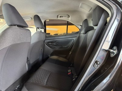 Toyota Yaris Cross 1.5h GR Sport Black Sky fwd 116cv e-cvt (11)