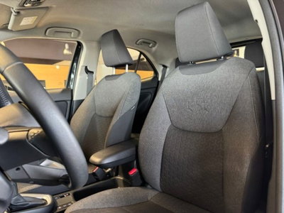 Toyota Yaris Cross 1.5h GR Sport Black Sky fwd 116cv e-cvt (9)