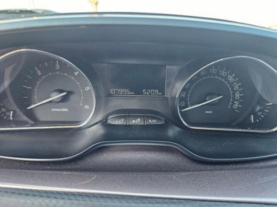 Peugeot 2008 75 Active (11)