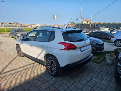 Peugeot 2008 75 Active (3)