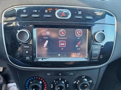 Fiat Punto 1.3 MJT II S&S 95 CV 5 porte Street (18)