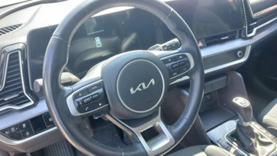 Kia Sportage 1.6 CRDI 136 CV 2WD Mild Hybrid Business Class (13)