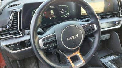 Kia Sportage 1.6 CRDI 136 CV 2WD Mild Hybrid Business Class (14)