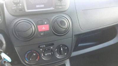 Fiat Qubo 1.4 8V 77 CV Easy (11)