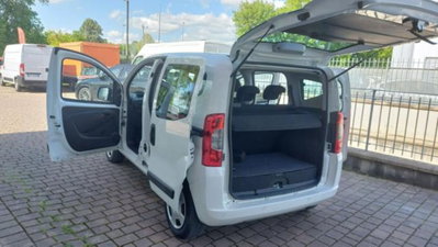 Fiat Qubo 1.4 8V 77 CV Easy (19)