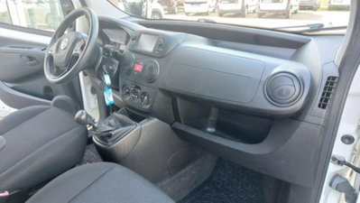 Fiat Qubo 1.4 8V 77 CV Easy (8)