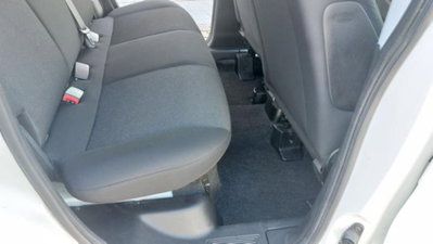 Fiat Qubo 1.4 8V 77 CV Easy (9)