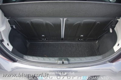 Toyota Aygo 1.0 VVT-i 72 CV 5 porte x-play (14)