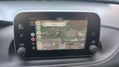 Fiat Tipo Station Wagon Tipo 1.6 Mjt S&S SW Lounge (10)