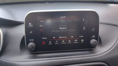 Fiat Tipo Station Wagon Tipo 1.6 Mjt S&S SW Lounge (11)