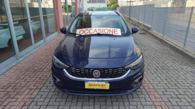 Fiat Tipo Station Wagon Tipo 1.6 Mjt S&S SW Lounge (5)