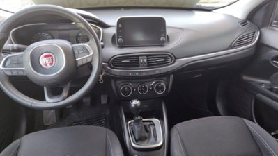 Fiat Tipo Station Wagon Tipo 1.6 Mjt S&S SW Lounge (8)