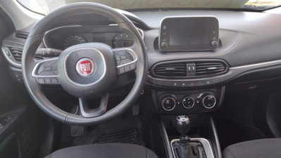 Fiat Tipo Station Wagon Tipo 1.6 Mjt S&S SW Lounge (9)