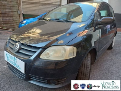 Volkswagen Fox 1.2 usata