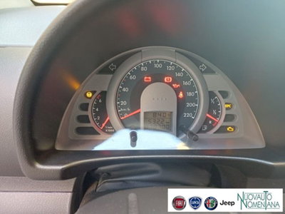 Volkswagen Fox 1.2 (11)