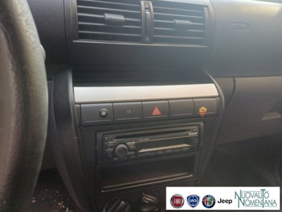 Volkswagen Fox 1.2 (12)