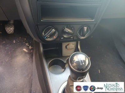 Volkswagen Fox 1.2 (13)