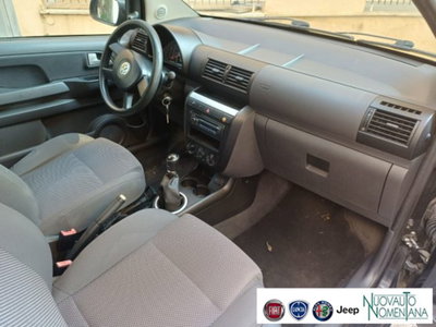 Volkswagen Fox 1.2 (14)