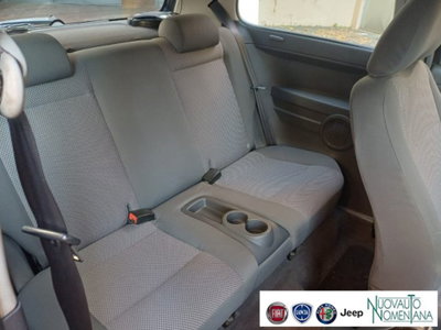 Volkswagen Fox 1.2 (16)