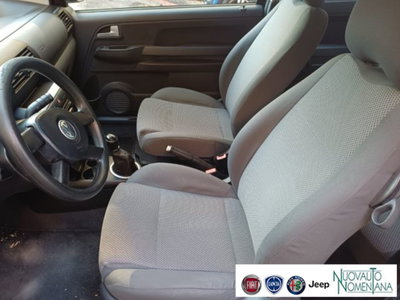 Volkswagen Fox 1.2 (9)