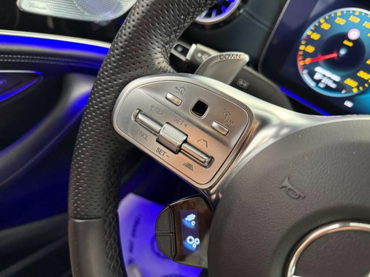 Mercedes-Benz AMG GT Coupé 4 GT 53 mhev (eq-boost) 4matic+ auto MY18 (16)