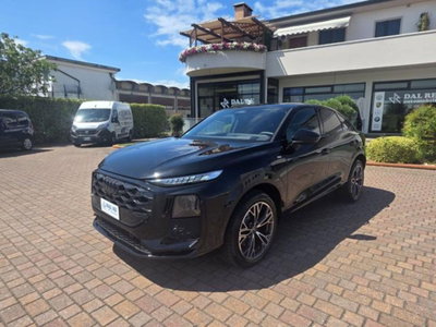 Audi Q3 Sportback 35 TDI quattro S tronic S line edition usata