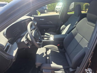Audi Q3 Sportback 35 TDI quattro S tronic S line edition (10)