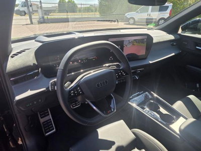 Audi Q3 Sportback 35 TDI quattro S tronic S line edition (11)