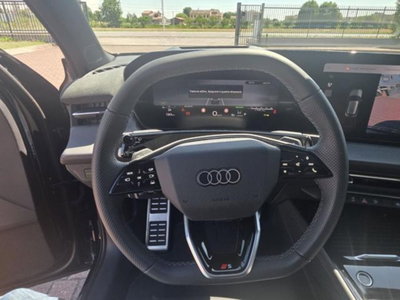 Audi Q3 Sportback 35 TDI quattro S tronic S line edition (12)