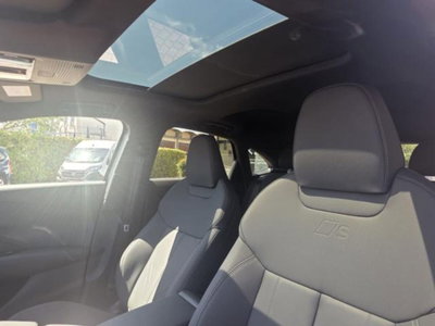 Audi Q3 Sportback 35 TDI quattro S tronic S line edition (13)