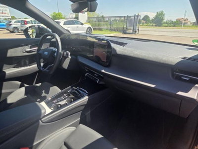Audi Q3 Sportback 35 TDI quattro S tronic S line edition (15)