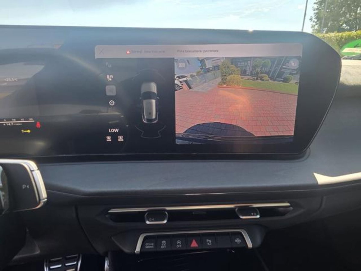 Audi Q3 Sportback 35 TDI quattro S tronic S line edition (19)