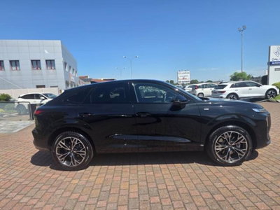 Audi Q3 Sportback 35 TDI quattro S tronic S line edition (4)