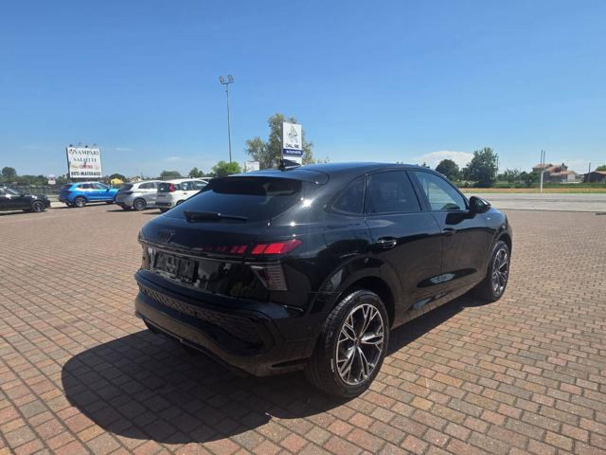 Audi Q3 Sportback 35 TDI quattro S tronic S line edition (5)