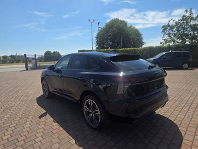 Audi Q3 Sportback 35 TDI quattro S tronic S line edition (7)