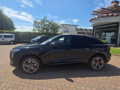 Audi Q3 Sportback 35 TDI quattro S tronic S line edition (8)