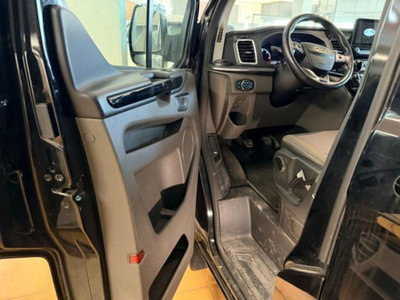 Ford Tourneo Custom 290 2.0 TDCi 170CV aut. PC Sport (7)