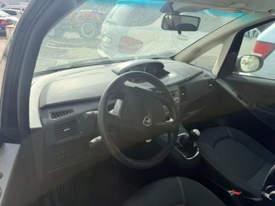 Lancia Musa 1.3 Mjt 16V 95 CV S&S DPF Diva (4)