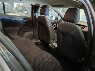 Opel Astra 1.6 CDTI 136CV EcoFLES&S 4 porte Elective (7)