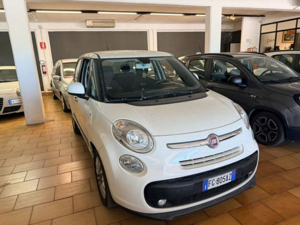 Fiat 500L 1.3 Multijet 85 CV Business (3)
