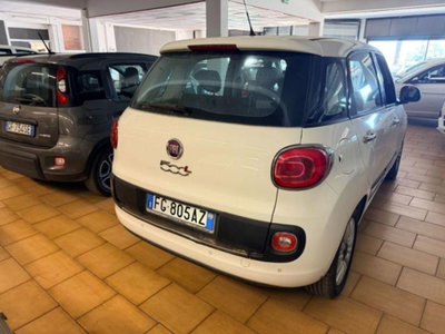 Fiat 500L 1.3 Multijet 85 CV Business (5)