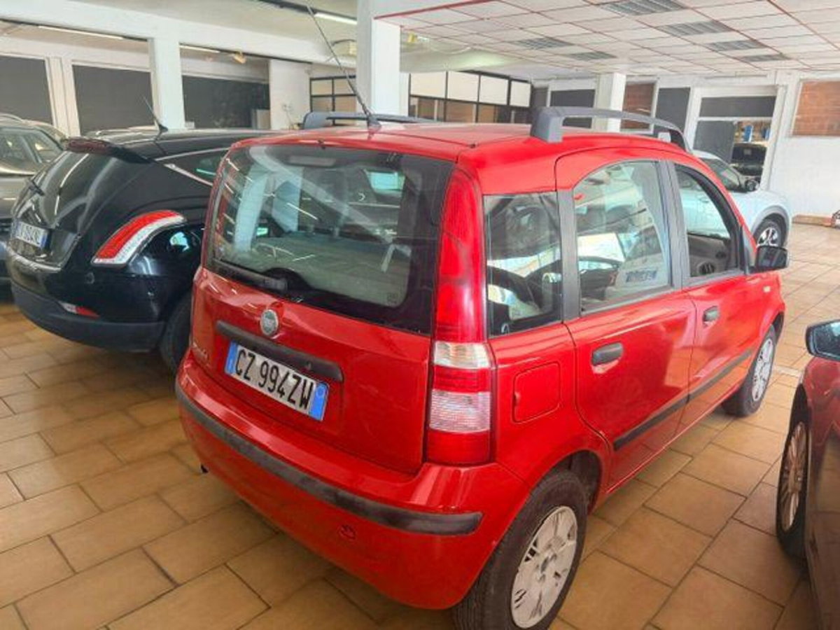 Fiat Panda 1.2 Dynamic (3)