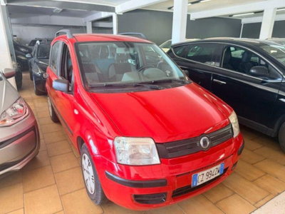 Fiat Panda 1.2 Dynamic (4)