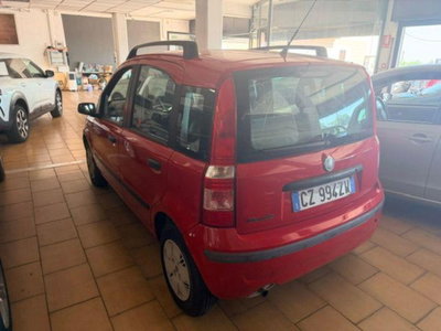 Fiat Panda 1.2 Dynamic (5)