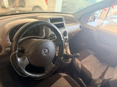 Fiat Panda 1.2 Dynamic (7)