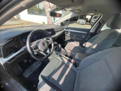 Volkswagen Golf 2.0 TDI SCR Life (10)