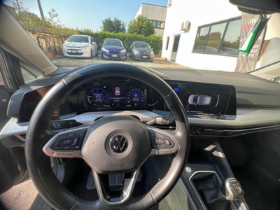 Volkswagen Golf 2.0 TDI SCR Life (11)